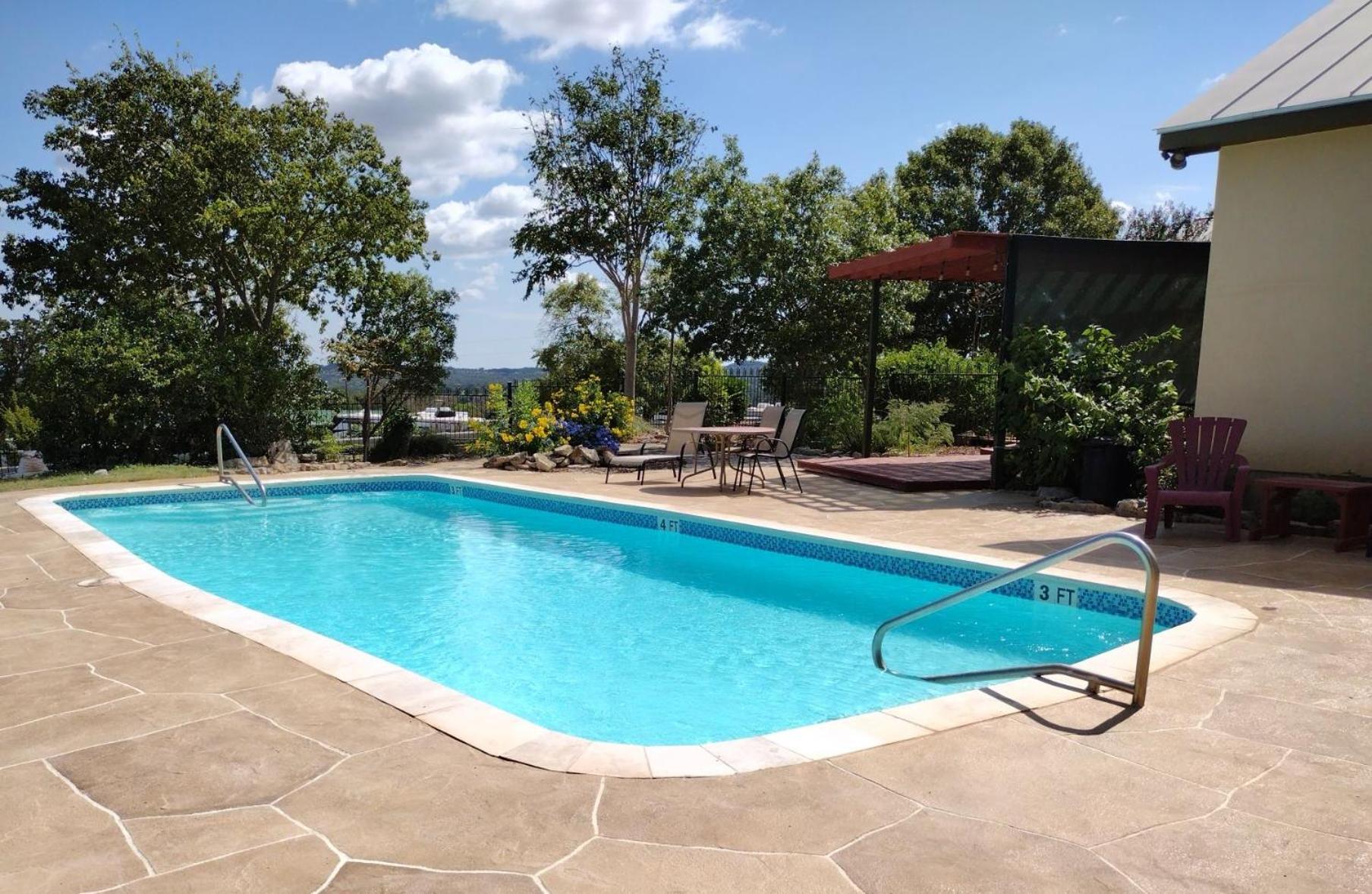 Top Of The Hill Rv Resort & Cabins Waring Luaran gambar