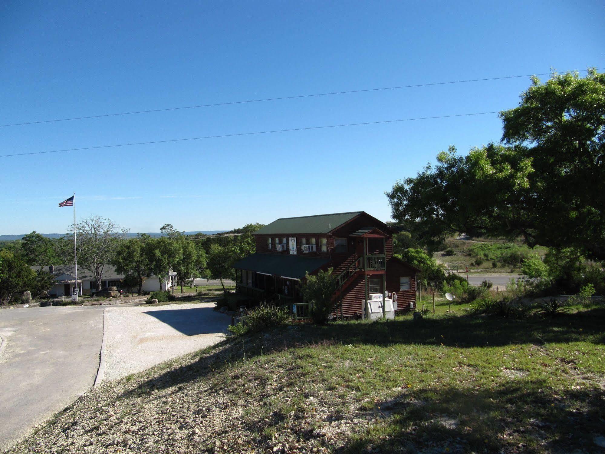 Top Of The Hill Rv Resort & Cabins Waring Luaran gambar