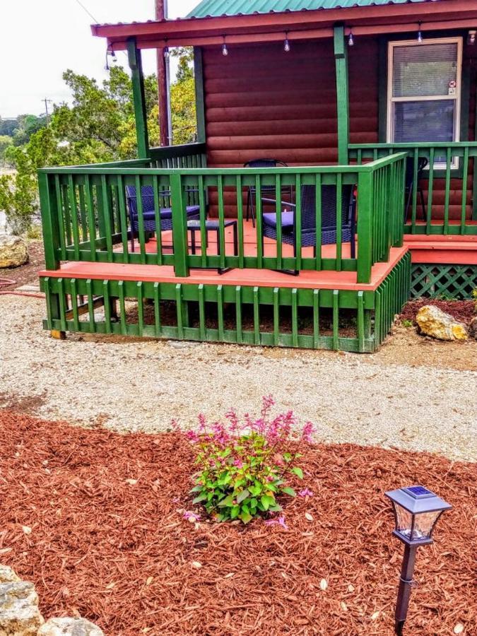 Top Of The Hill Rv Resort & Cabins Waring Luaran gambar