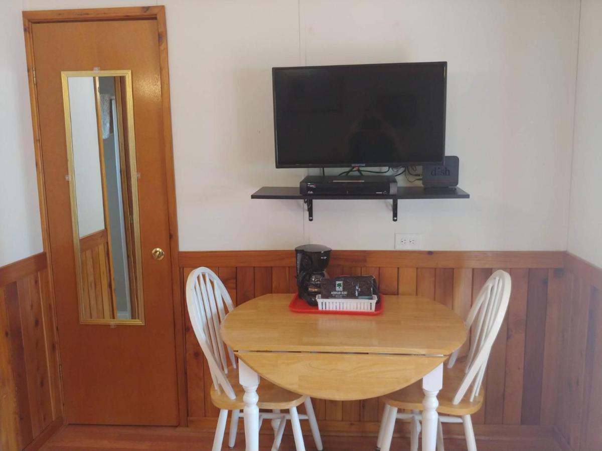 Top Of The Hill Rv Resort & Cabins Waring Luaran gambar