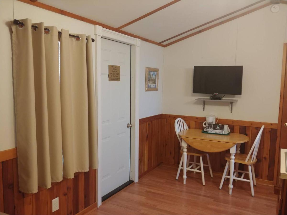 Top Of The Hill Rv Resort & Cabins Waring Luaran gambar